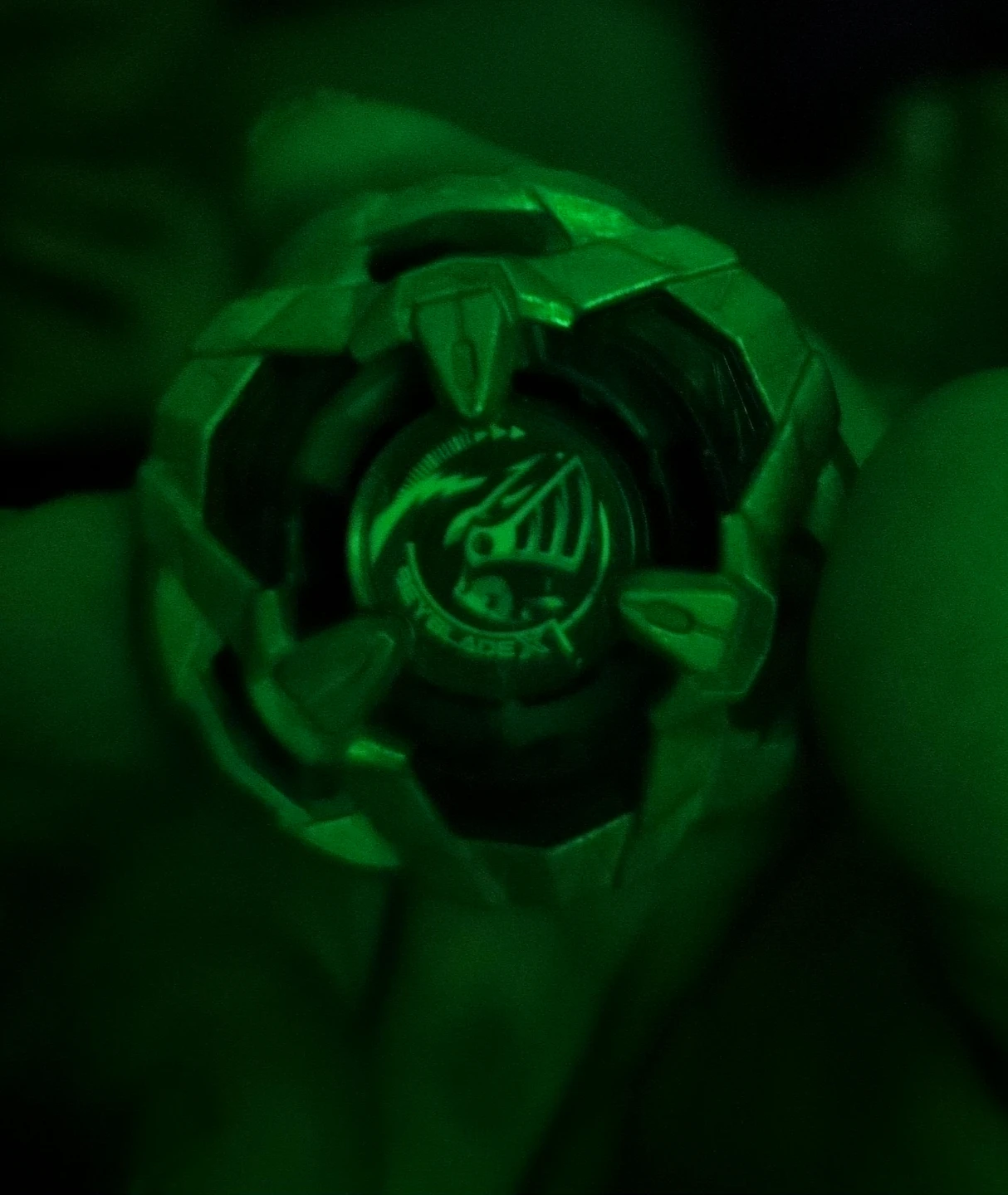 Beyblades Metal Fury