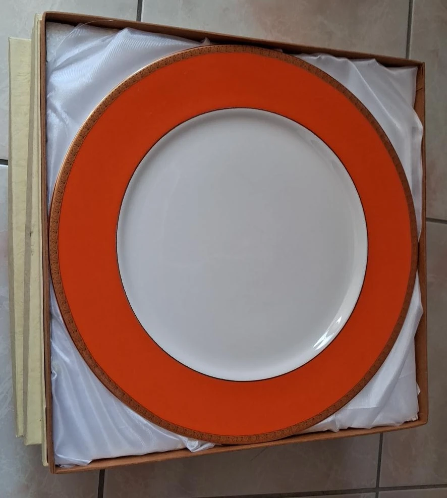 Dinner Plate
