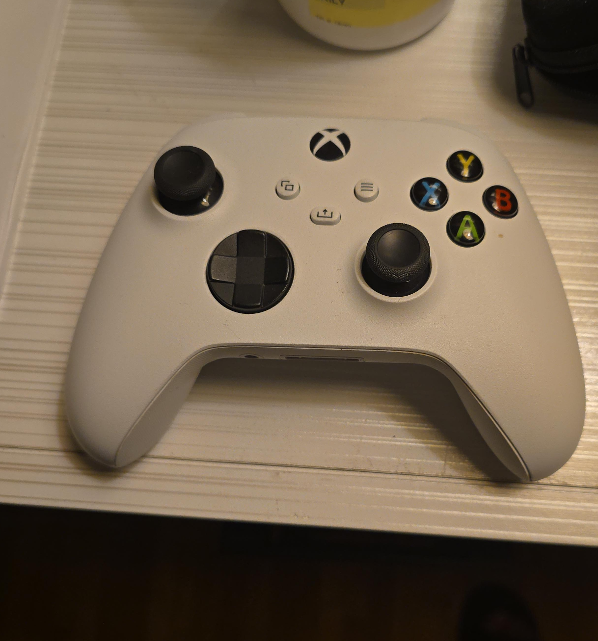 Xbox Wireless Controller - White