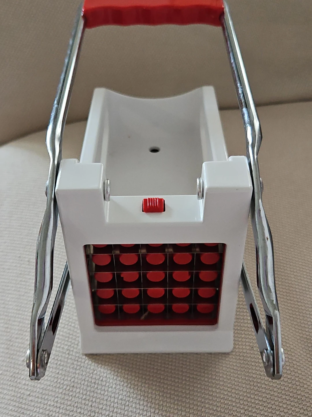 French Fry Cutter