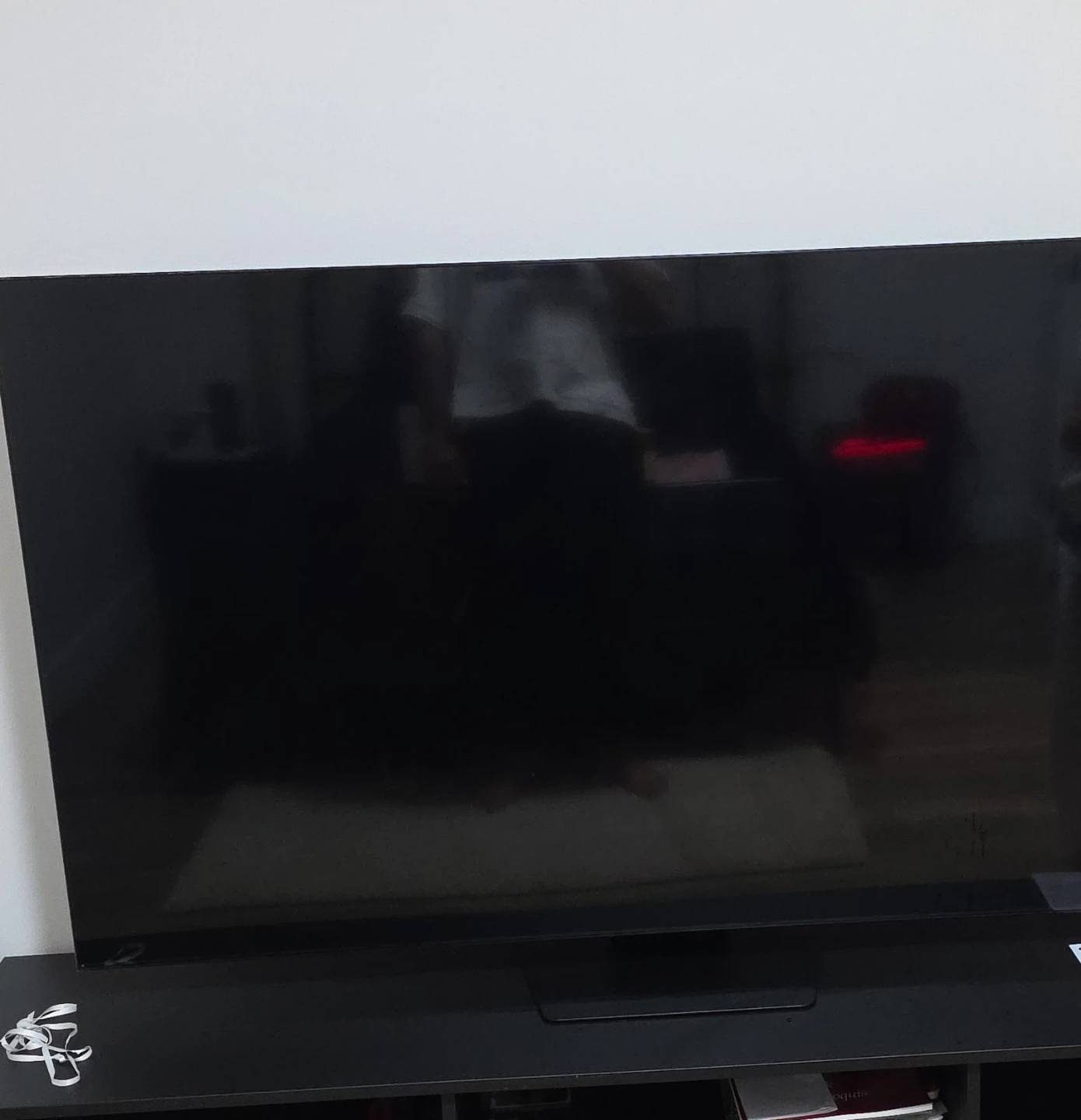 Samsung QN85CA 65" QLED 4K Smart TV - photo 2