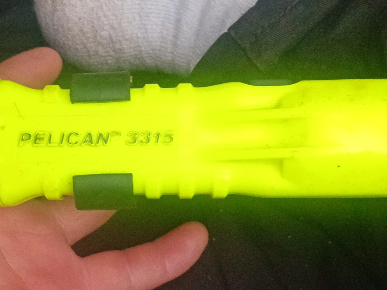 Pelican 3315 Flashlight - photo 4