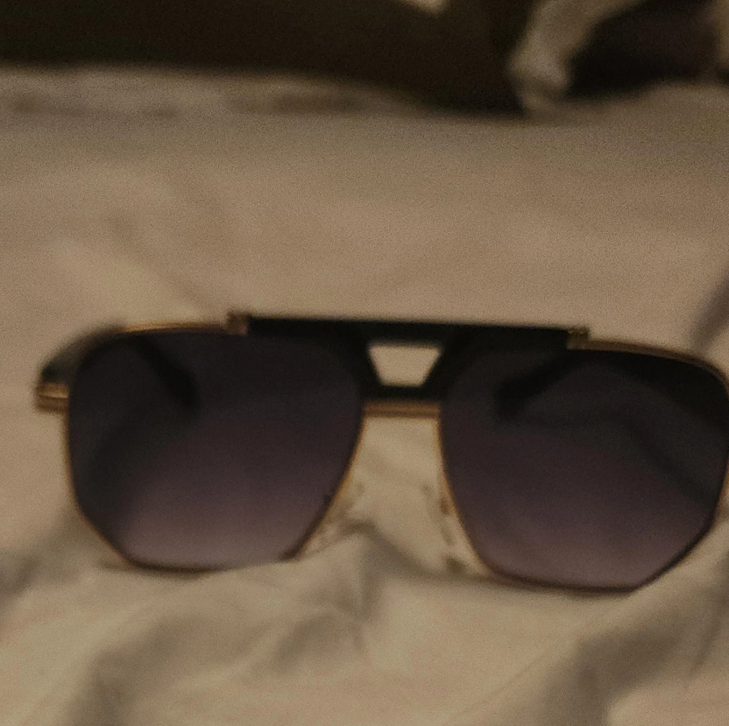 Aviator Sunglasses by DITA