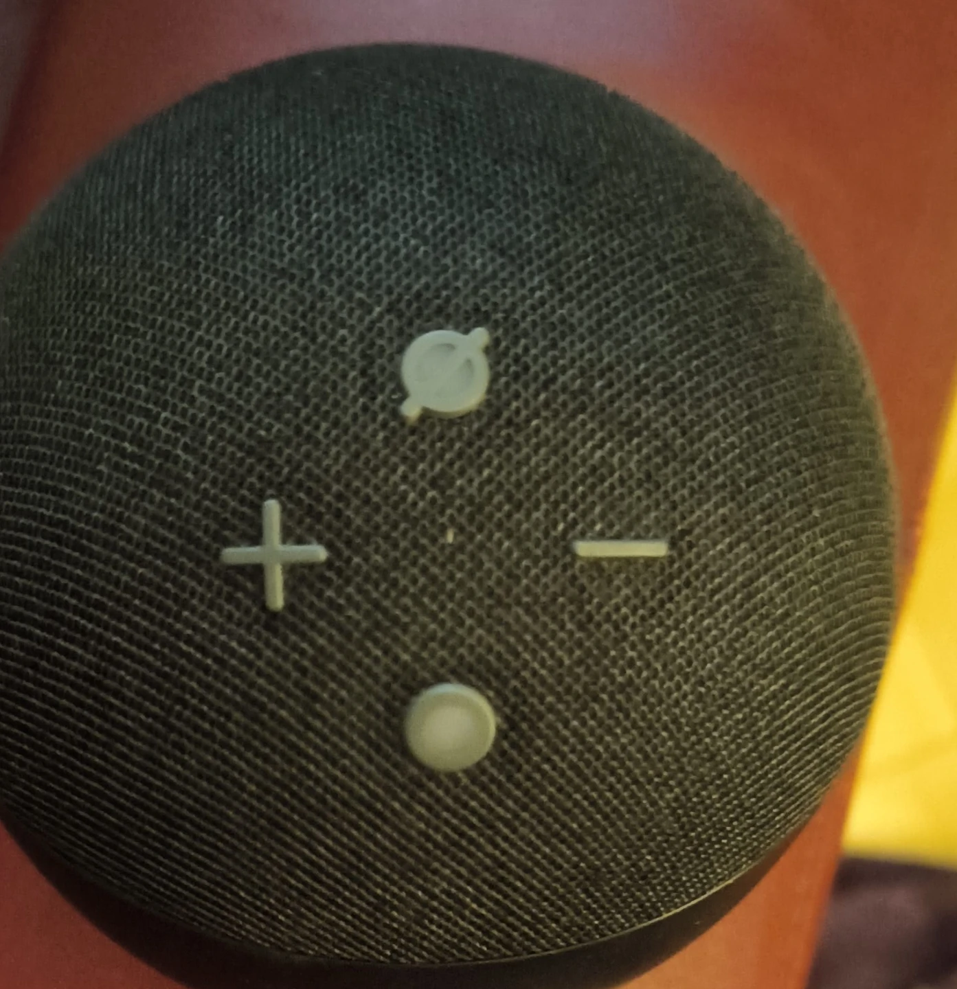 Echo Dot (4th Gen) Smart Speaker