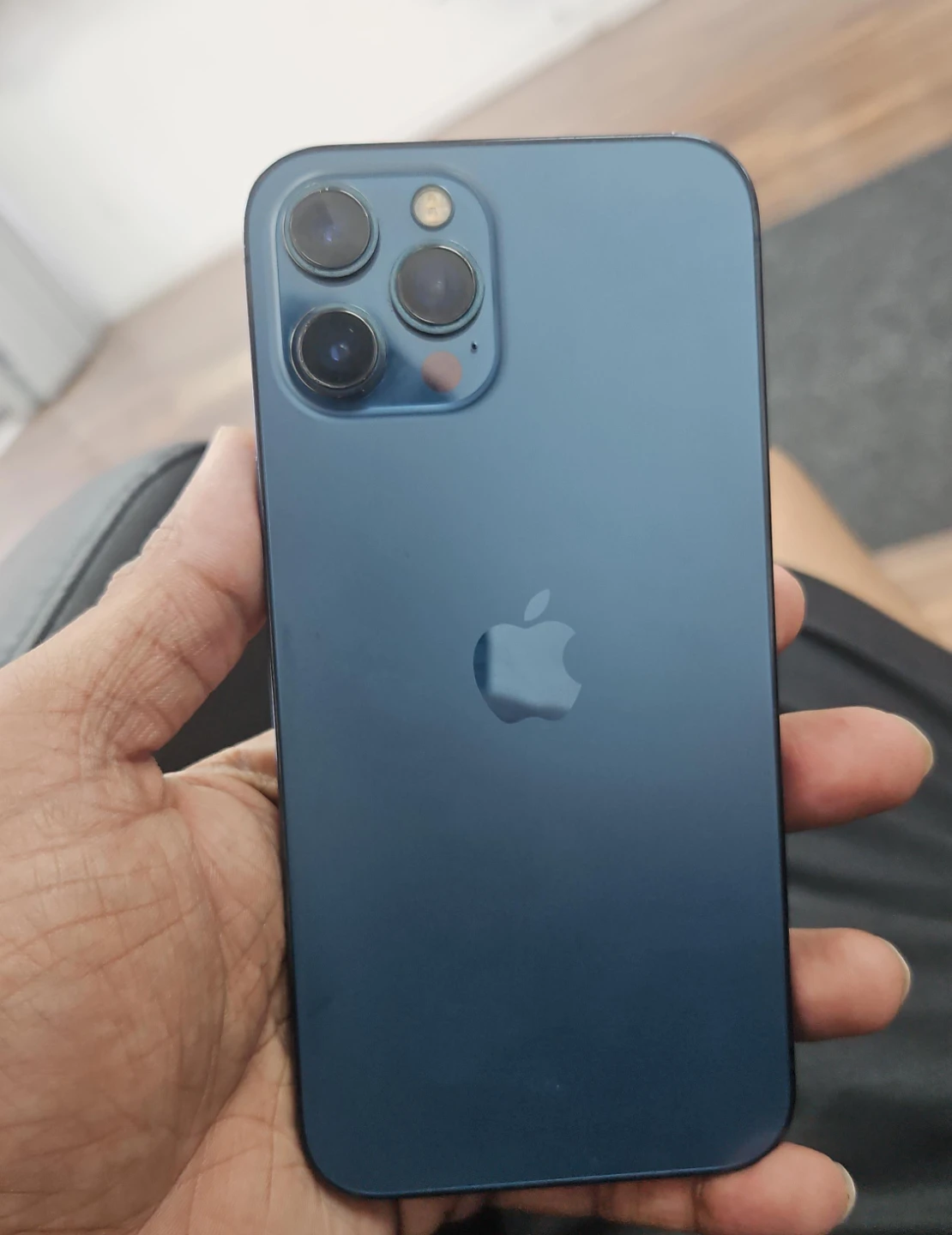 Apple iPhone 12 Pro Max