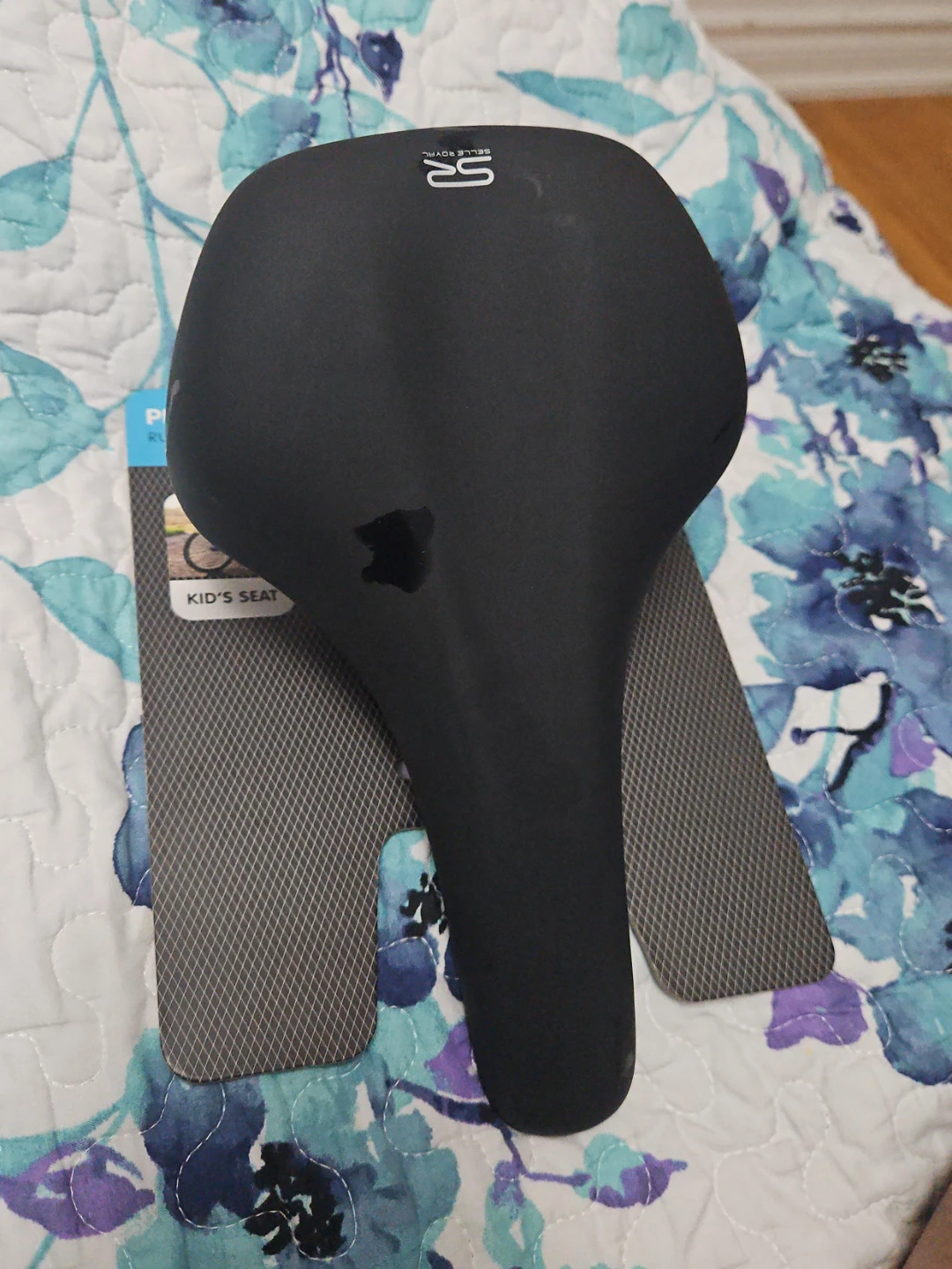 SR Selle Royal Kid's Bicycle Seat