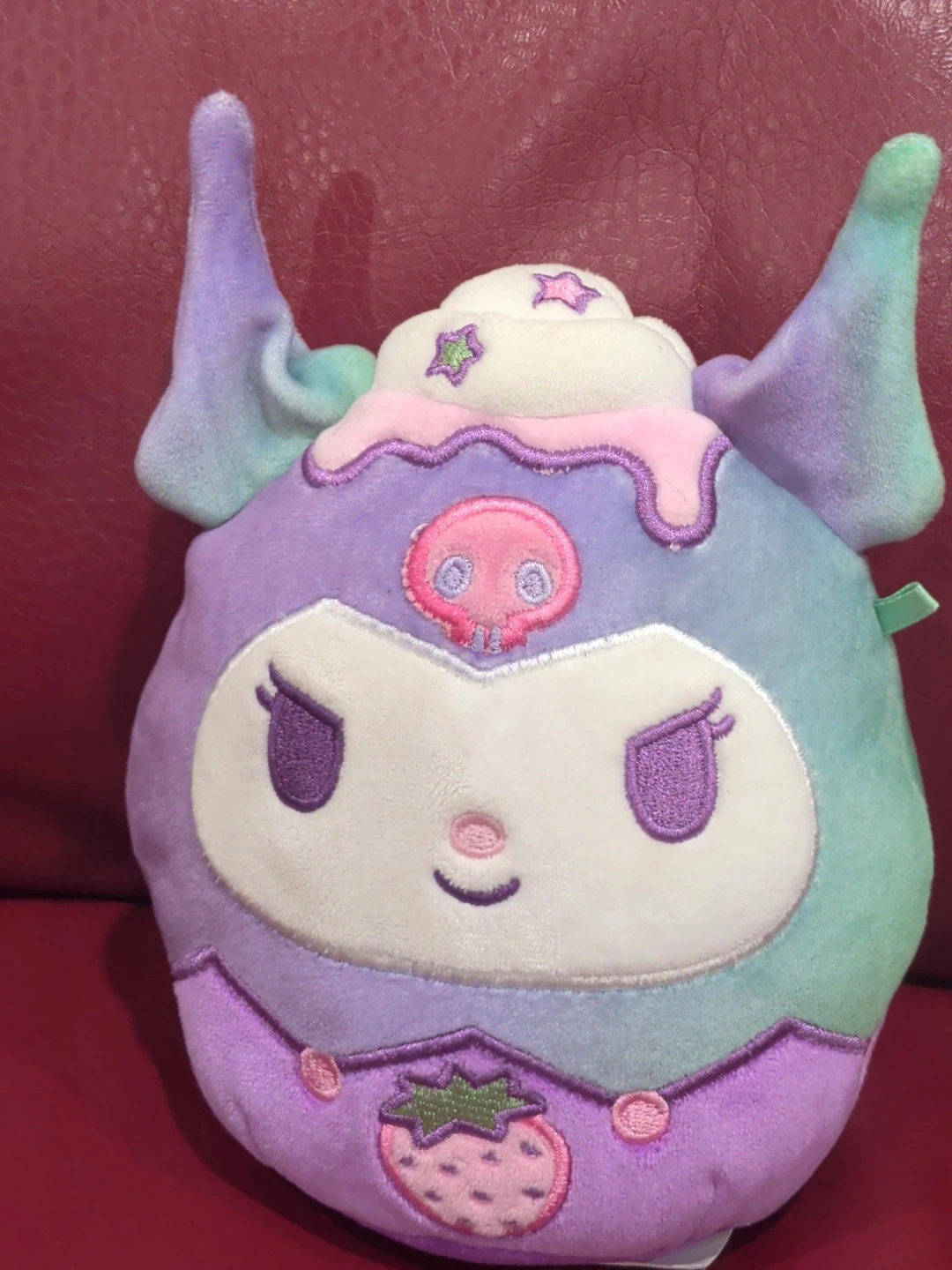 Sanrio My Melody "Sweet Dream" Plush