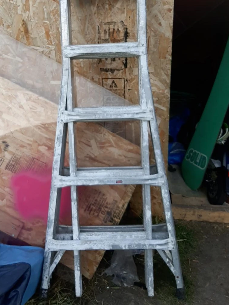 Werner Ladder