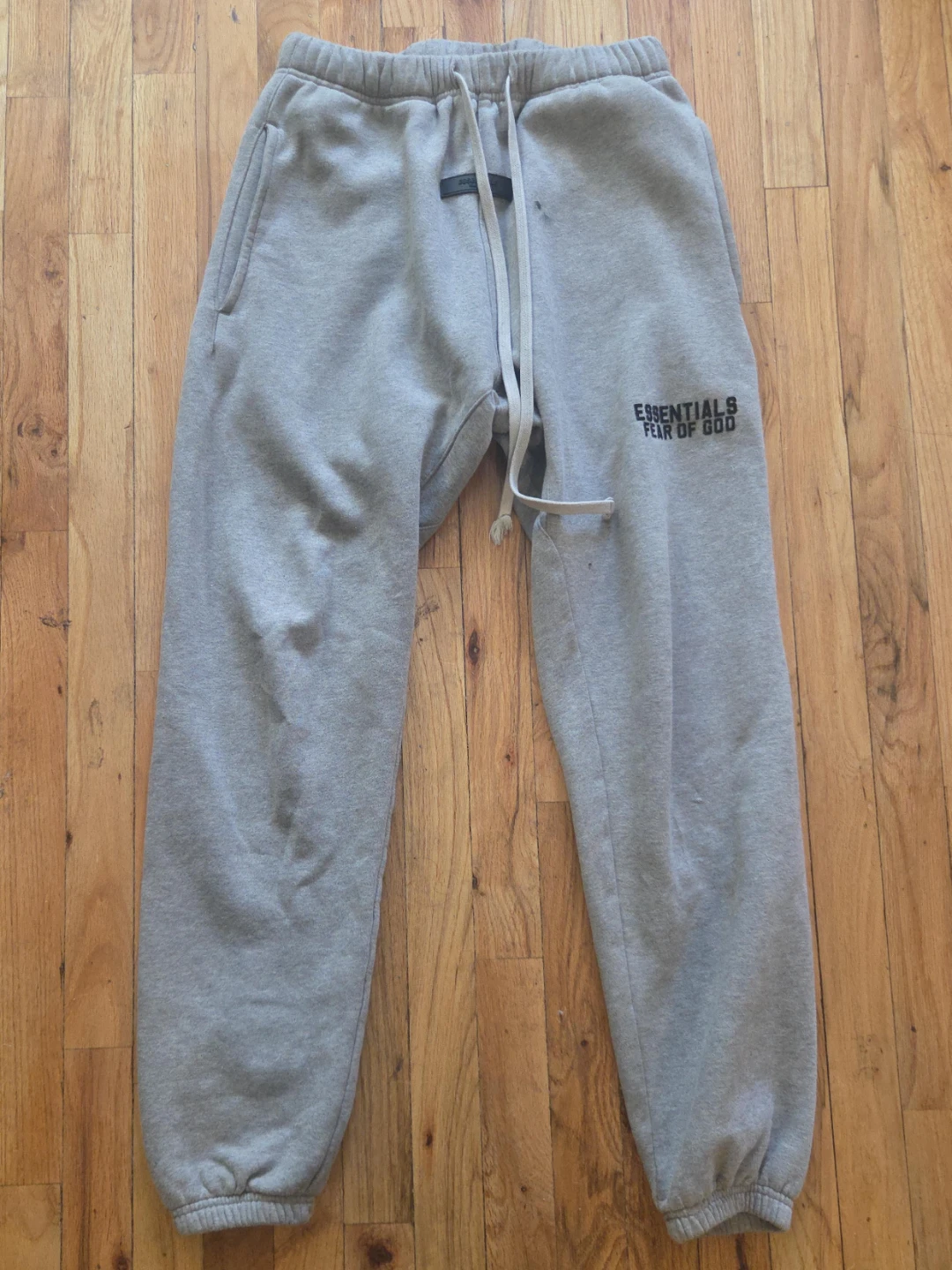 Fear of God Essentials Sweatpants Size M