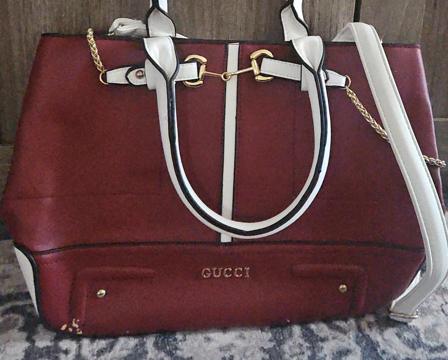 Women's Satchel Handbag