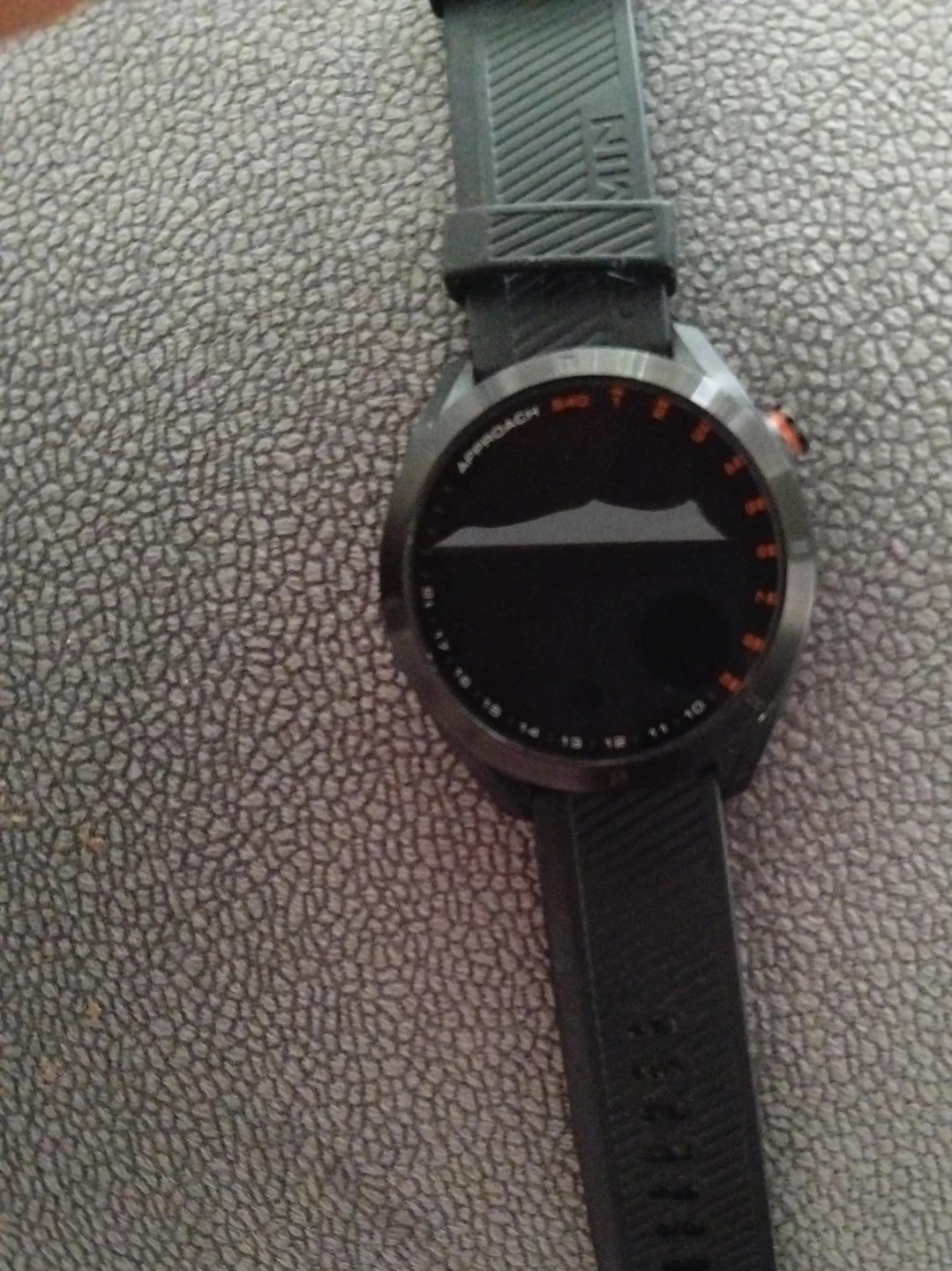 Garmin Approach S40 Smartwatch
