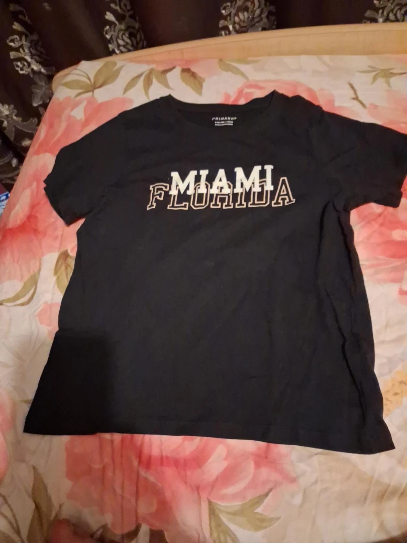 Primark Miami Florida T-Shirt