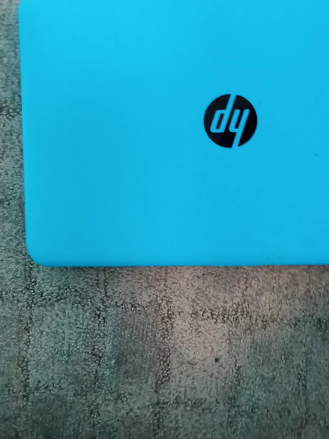 HP Laptop (Saving Up For A Quest 2)