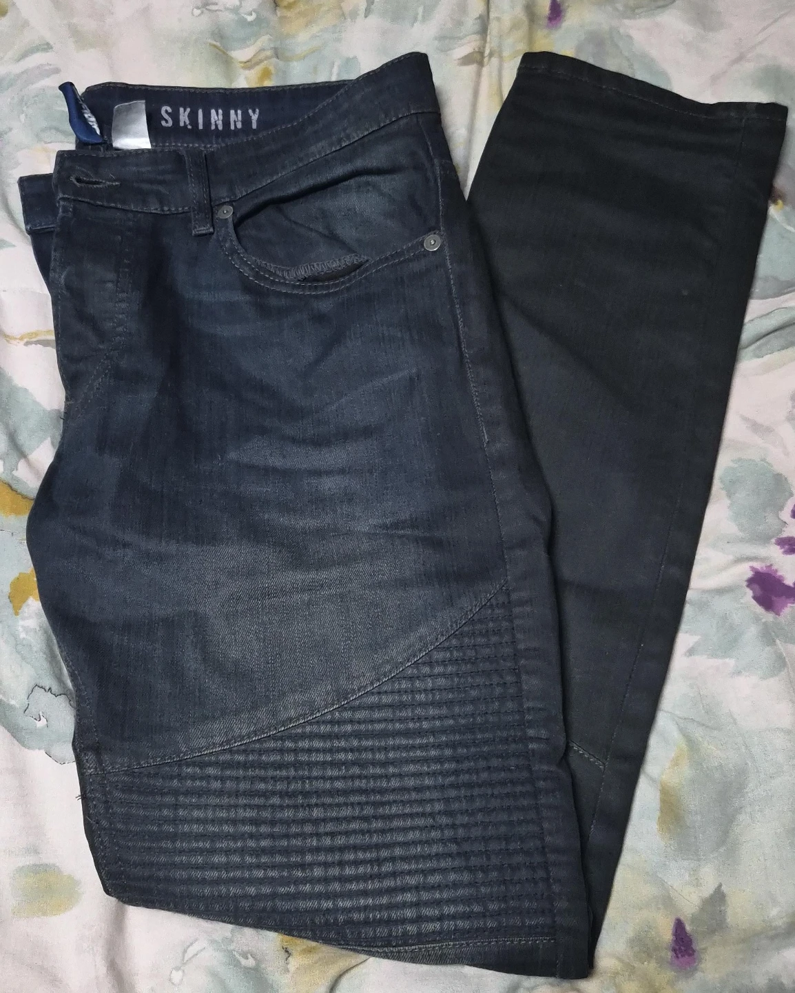 Men's Skinny Jeans