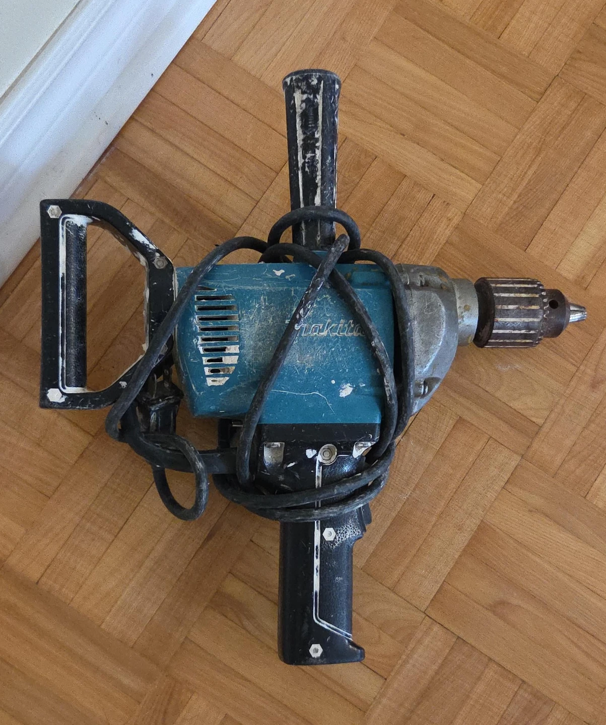 Makita Heavy Duty Drill