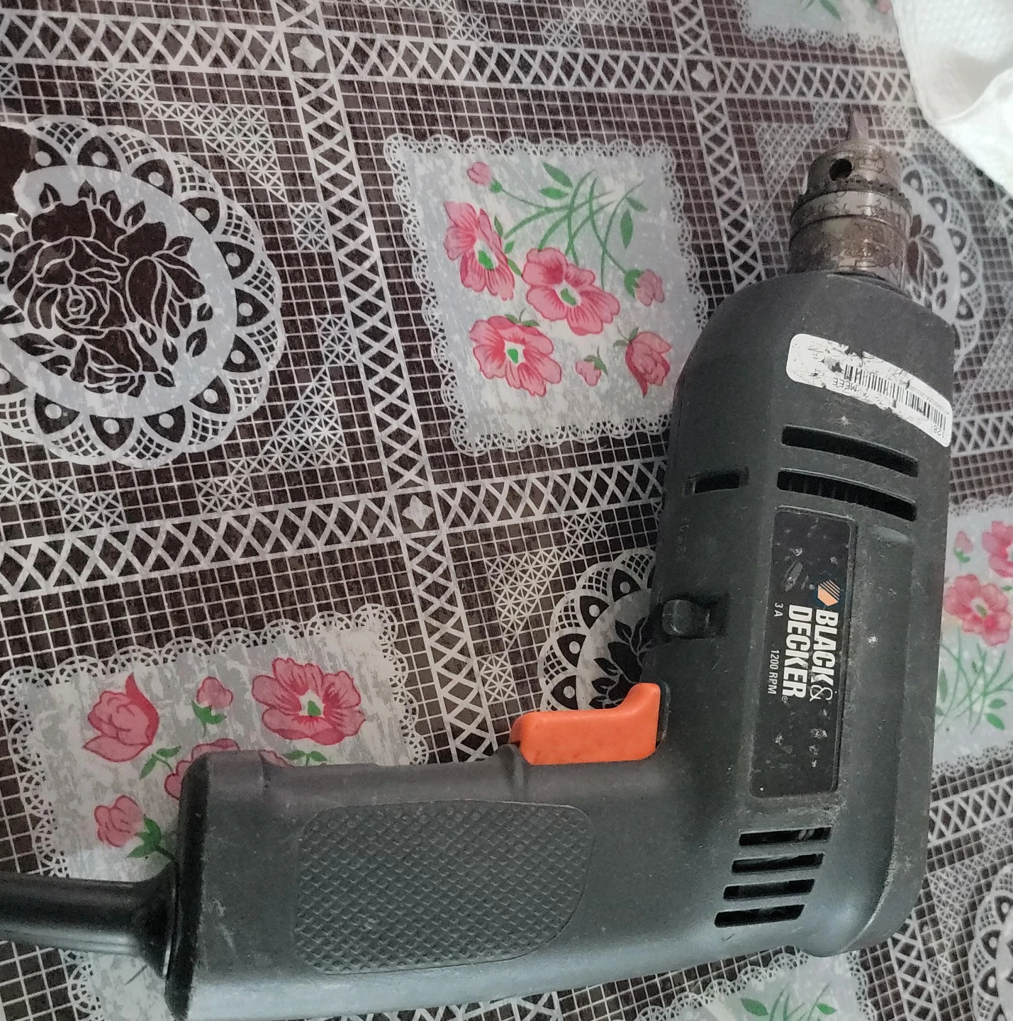 Drill
