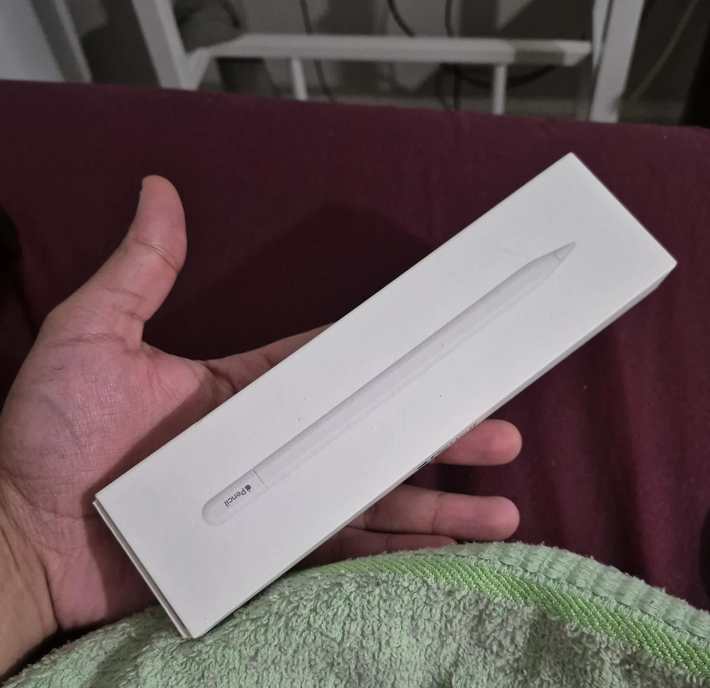 Apple Pencil - USB-C - photo 2