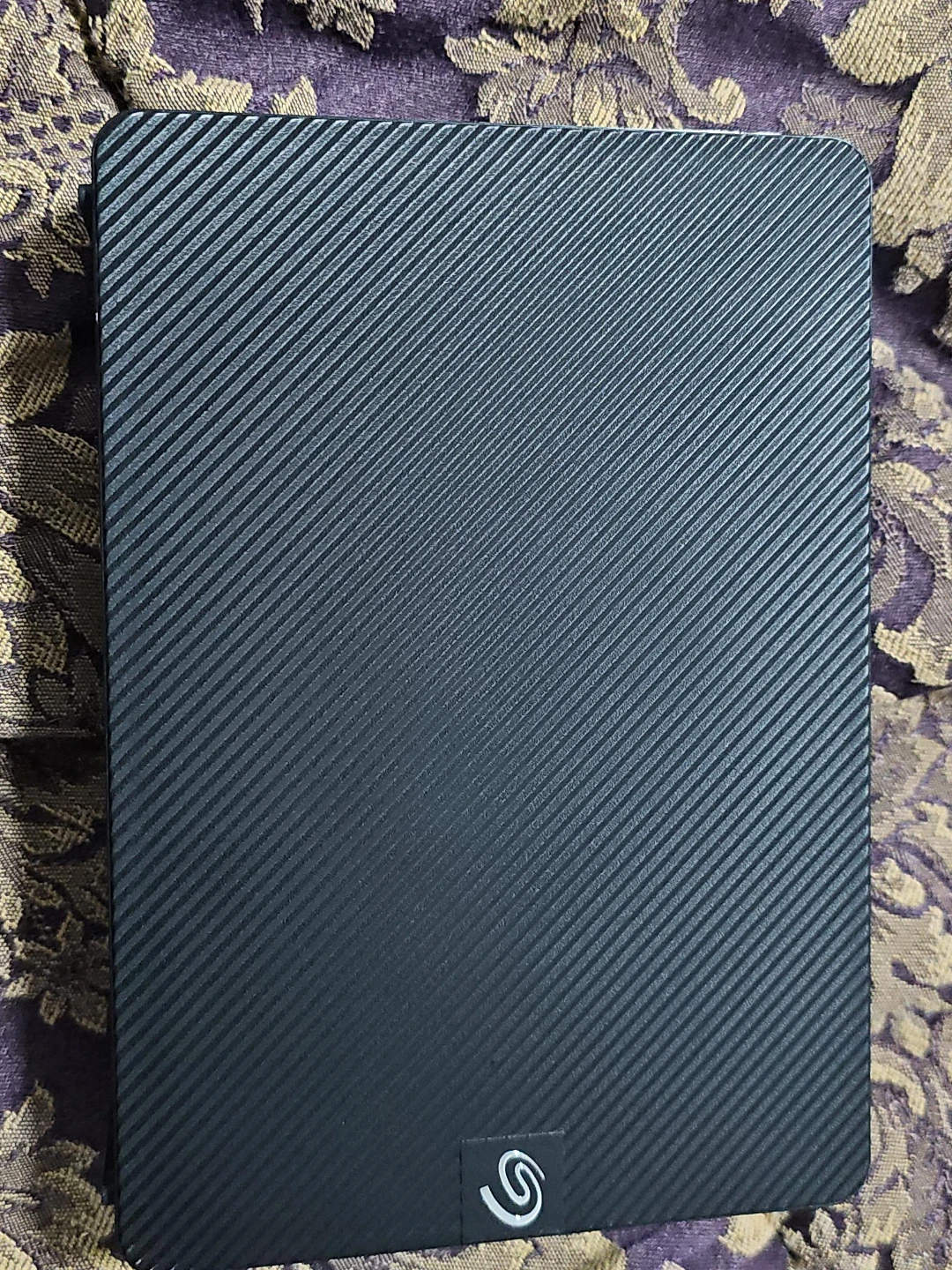 Seagate External Hard Drive