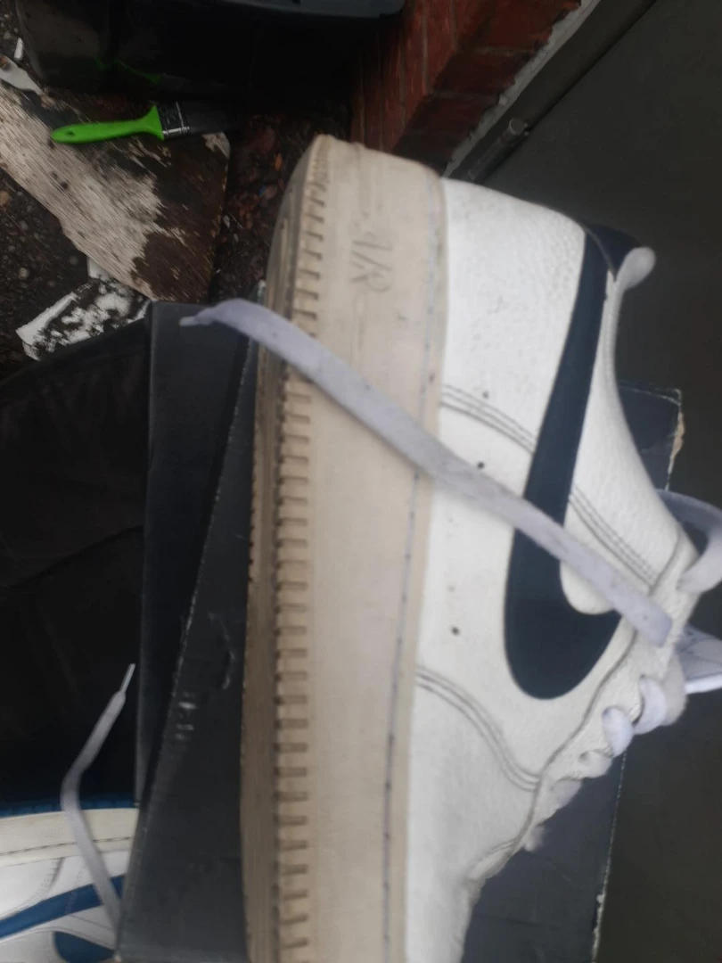 Nike Air Force 1 Sneakers