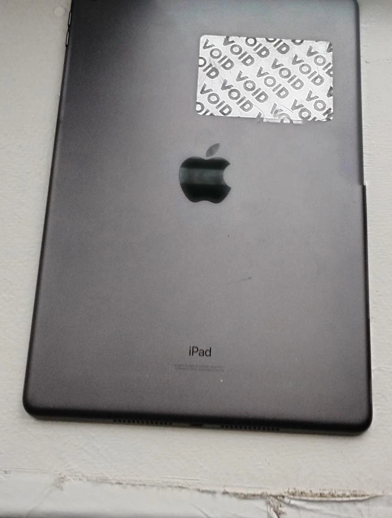 Apple iPad