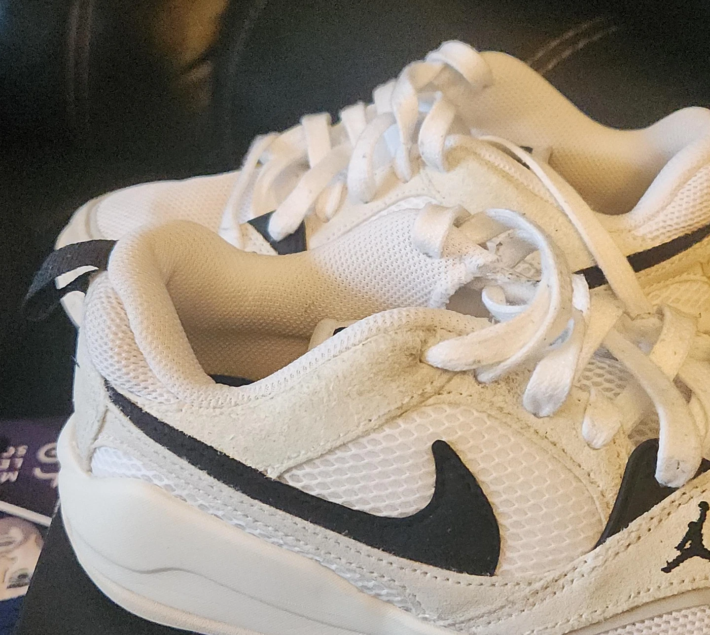 Jordan 1 Low SE