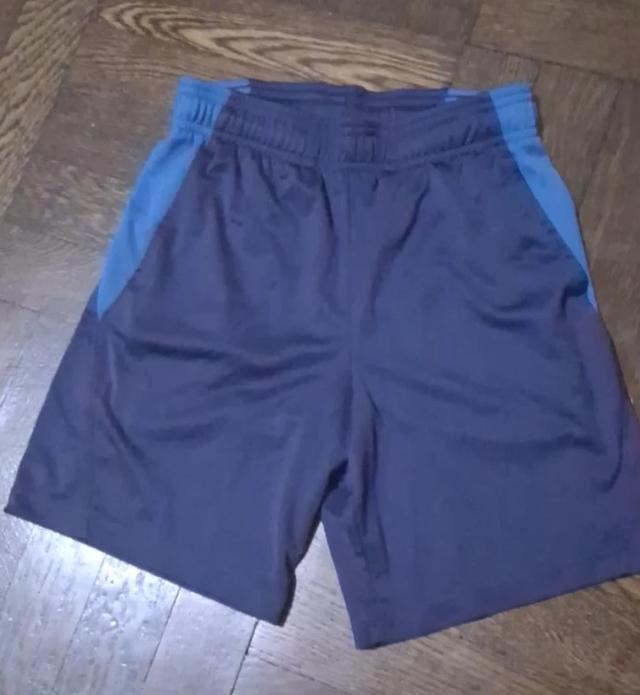 Men's Basketball Shorts