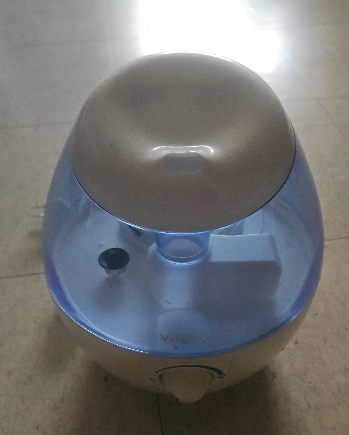 Air humidifier