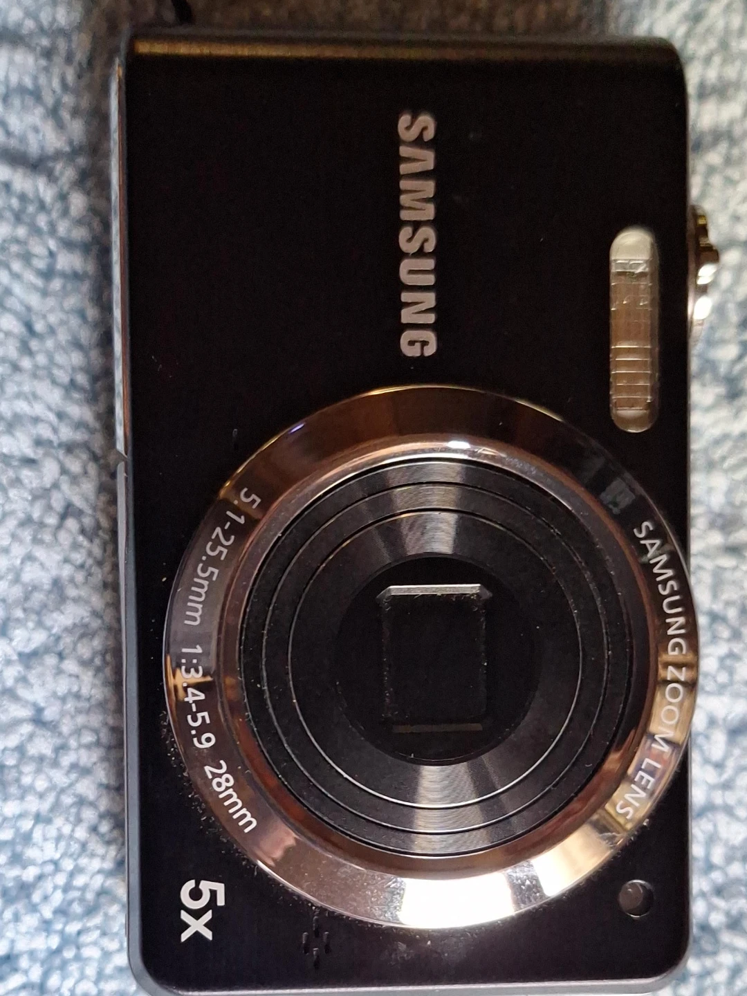 Samsung Digital Camera