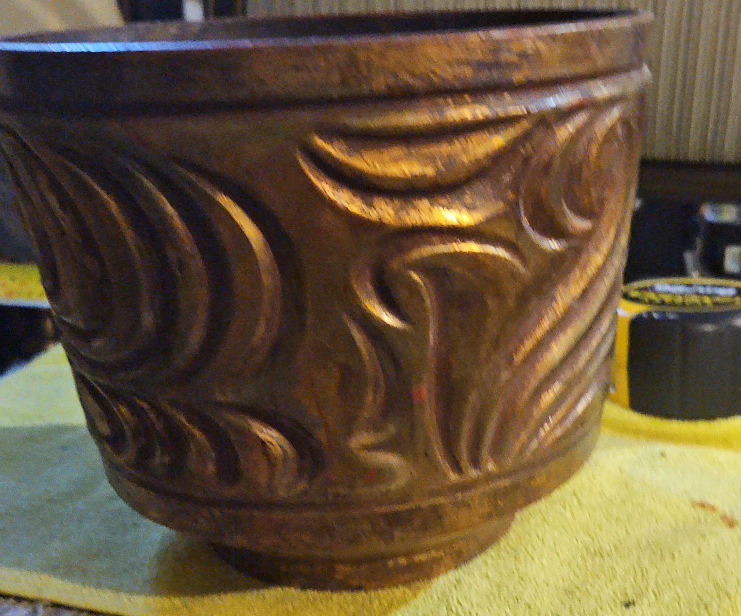 Härlström Pot Planter Art 6419