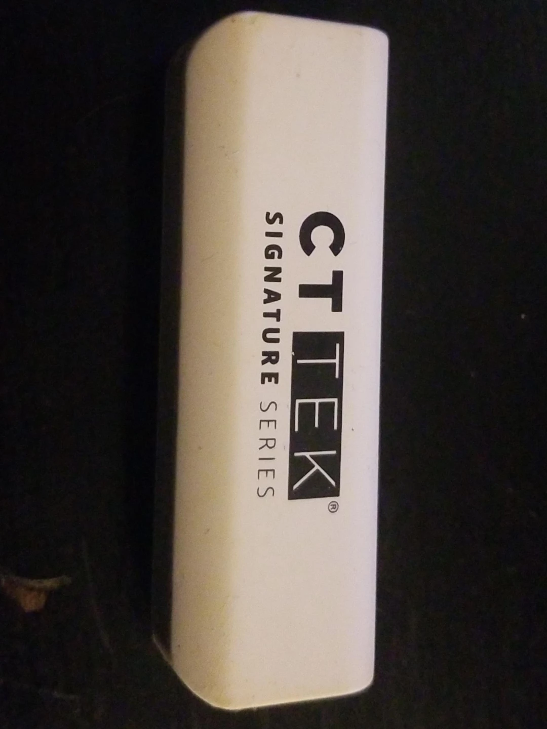 CTEK Signature Series USB Charger