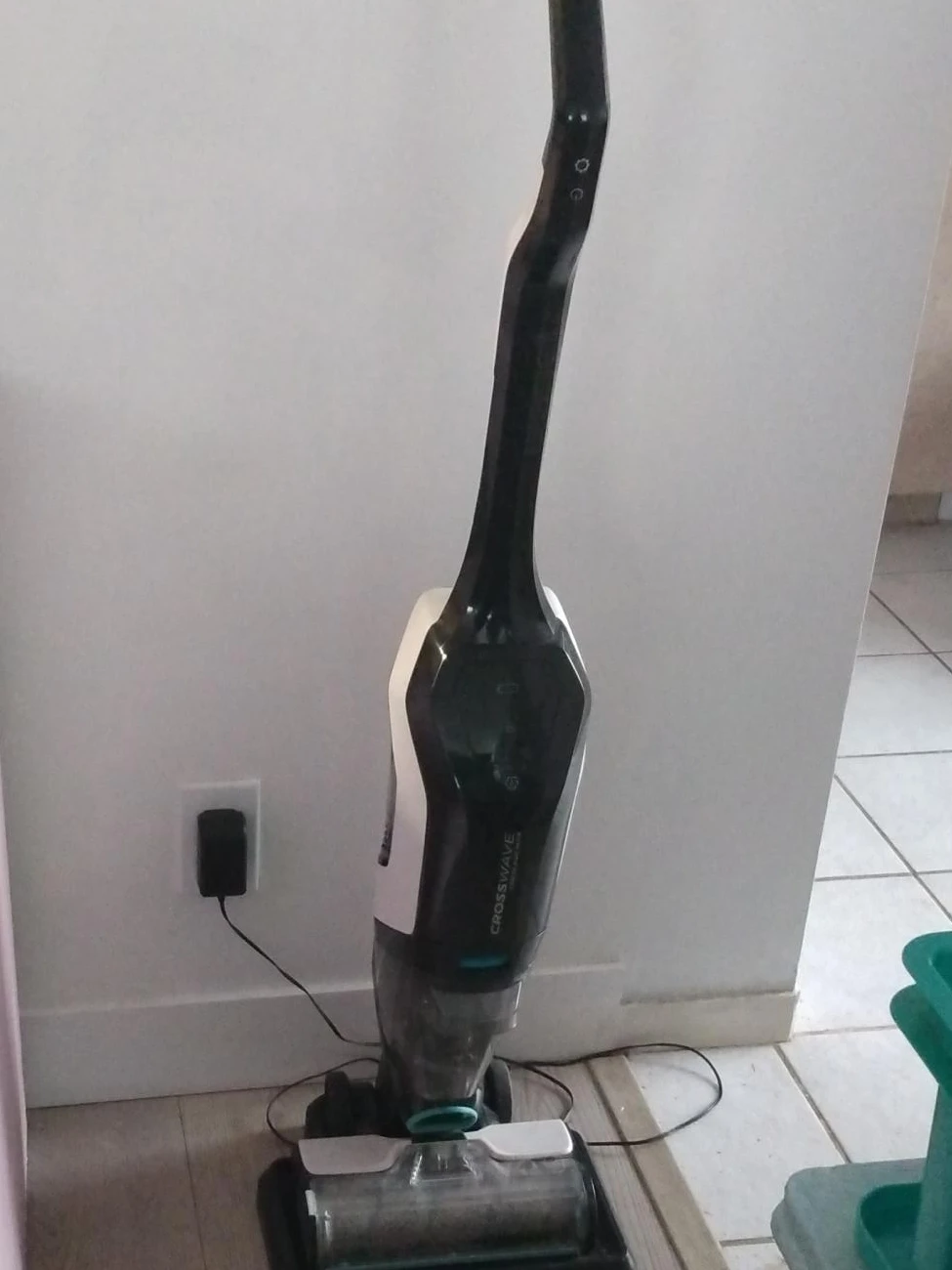 Bissell CrossWave Vacuum