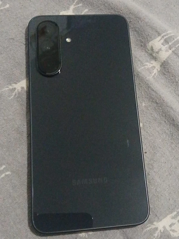 Samsung Smartphone