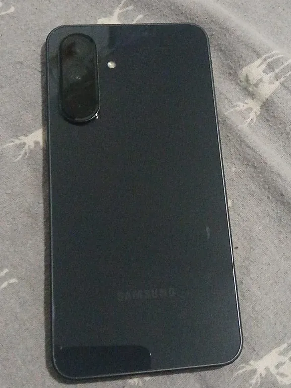 Samsung Smartphone