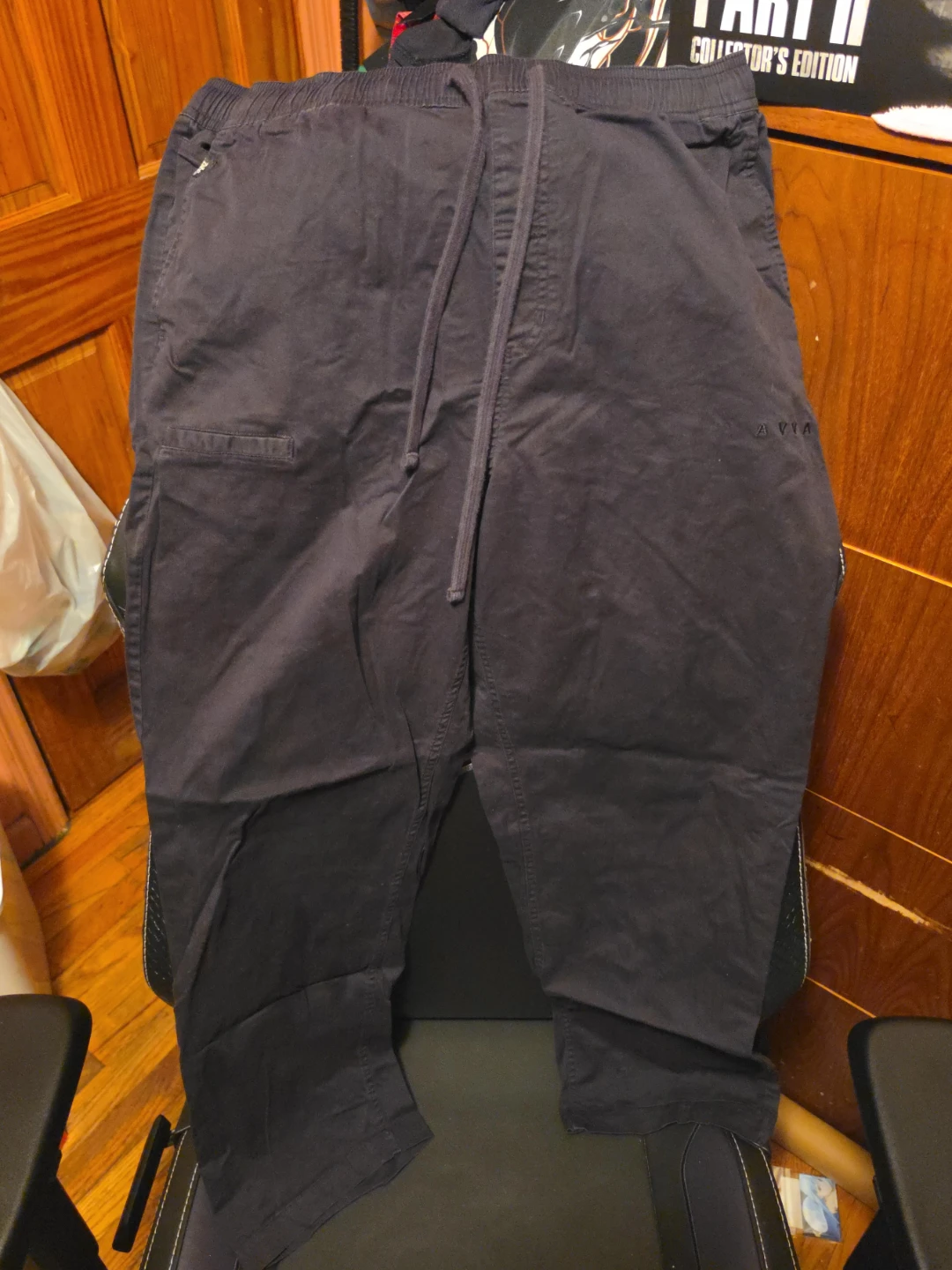 AVVA All Day Comfort Pants
