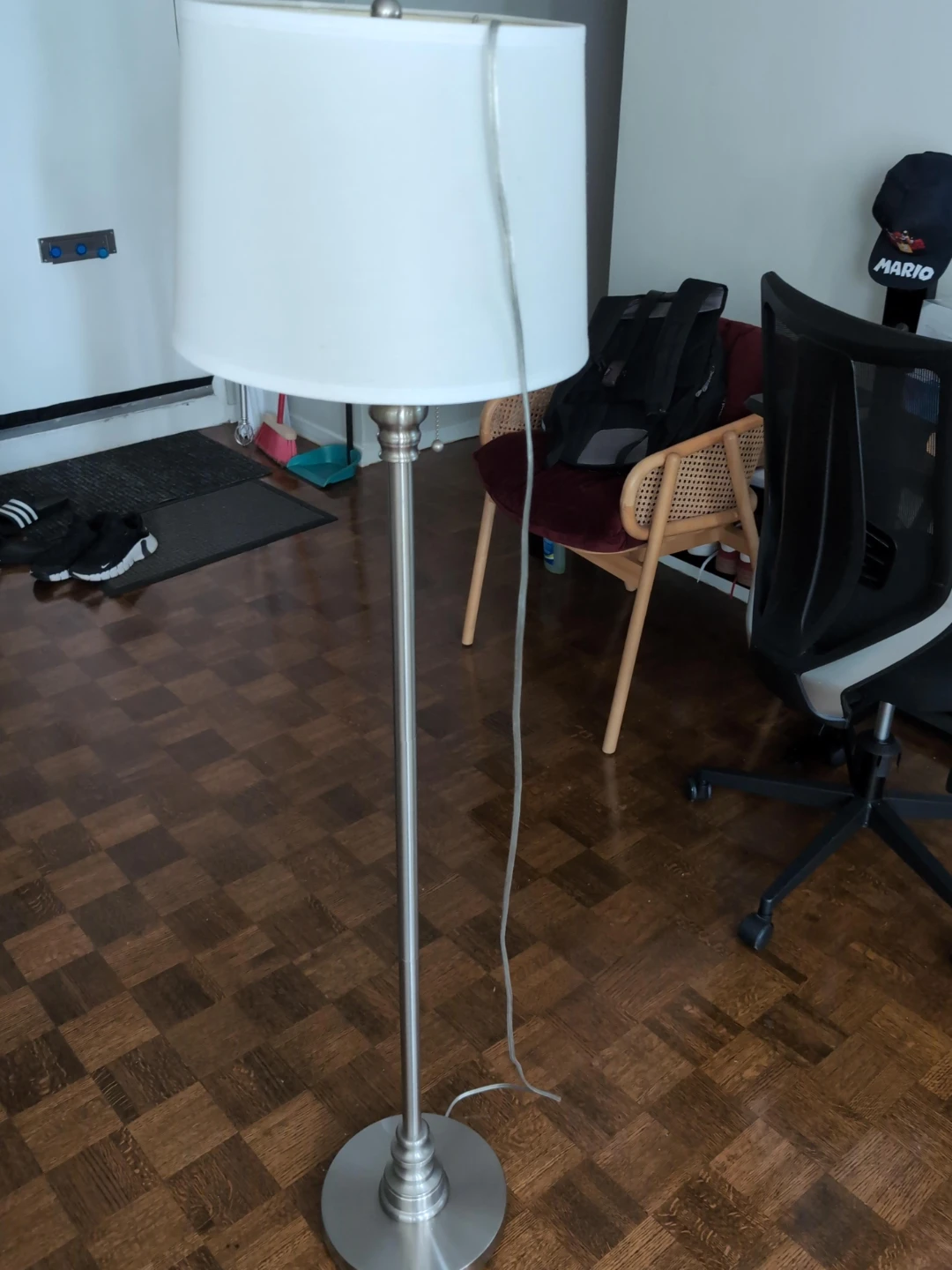 Floor Lamp