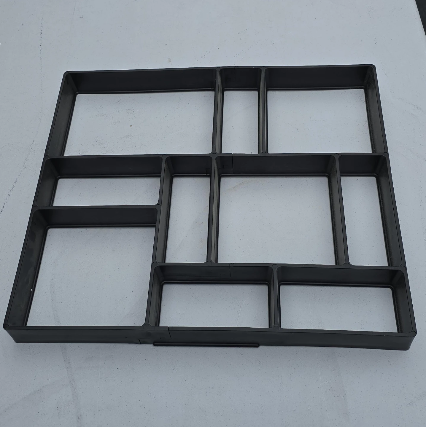 Concrete Paver Mold