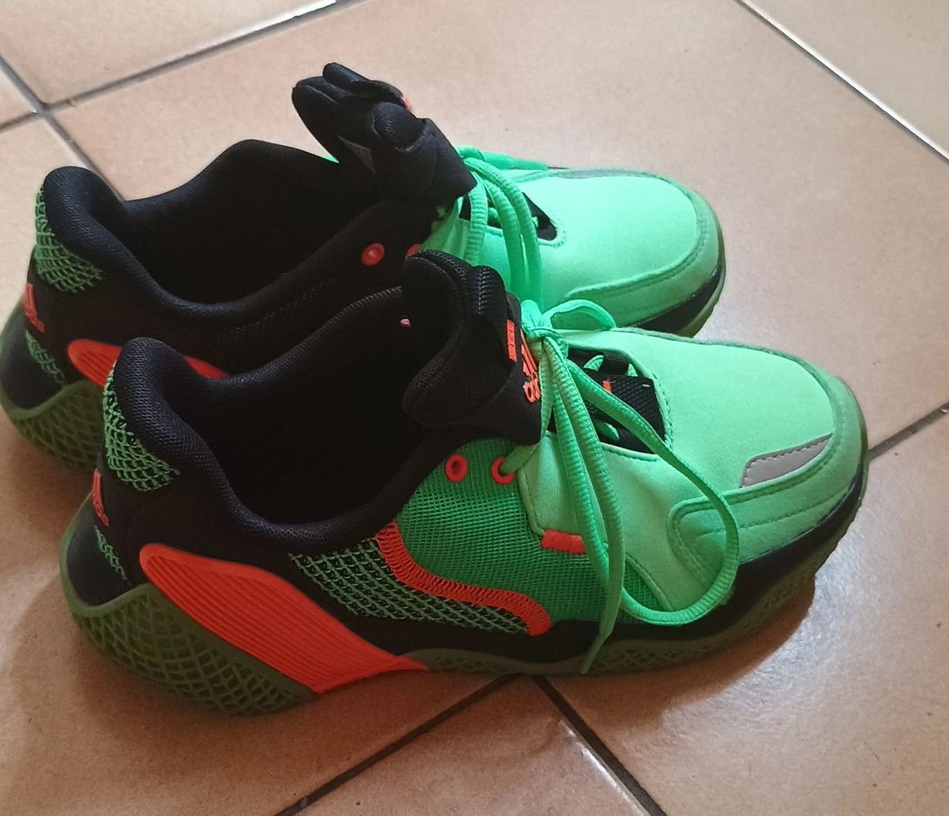 Adidas Running Shoes