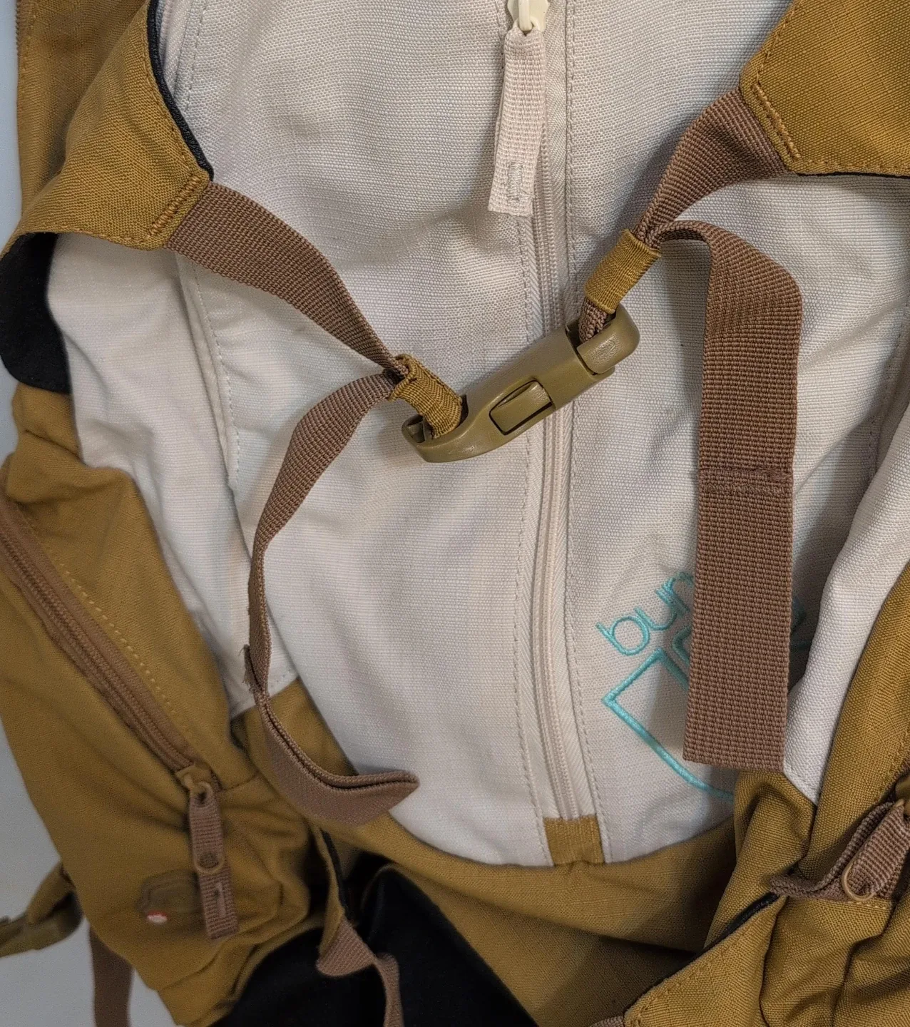 Burton Backpack