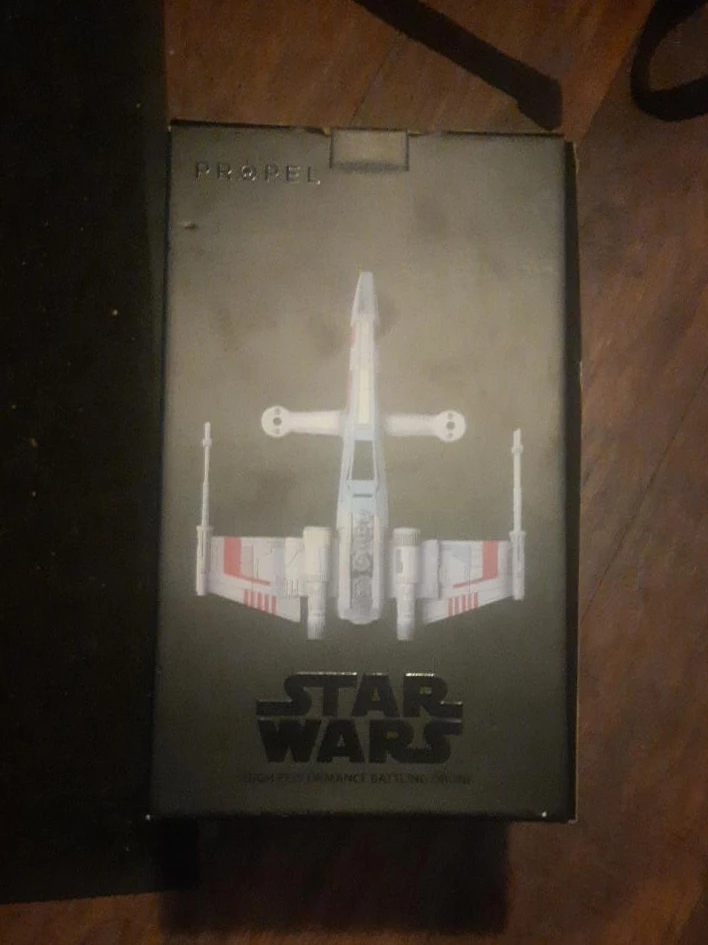 Propel Star Wars X-Wing Battling Drone