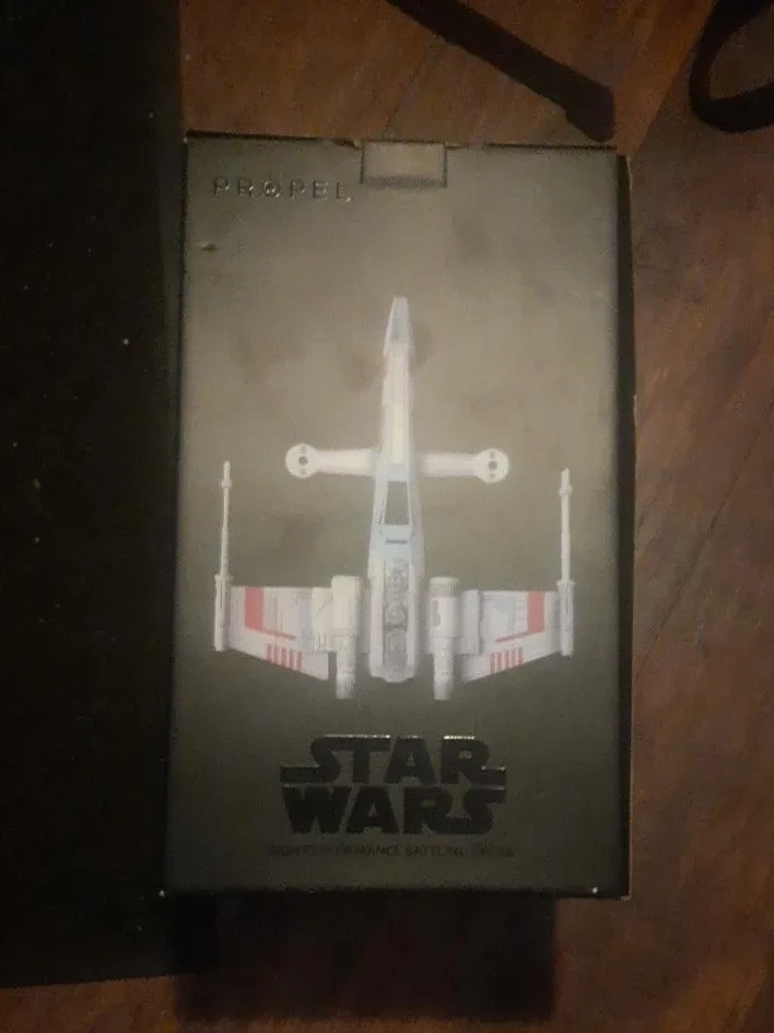 Propel Star Wars X-Wing Battling Drone