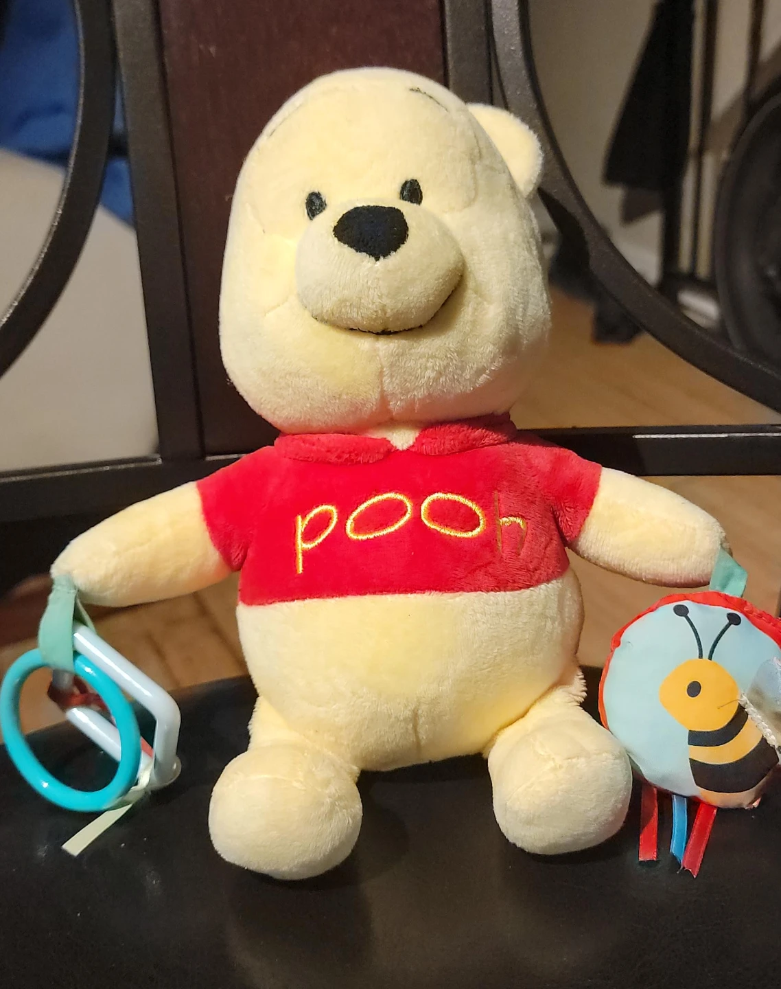 Disney Winnie the Pooh Plush Toy