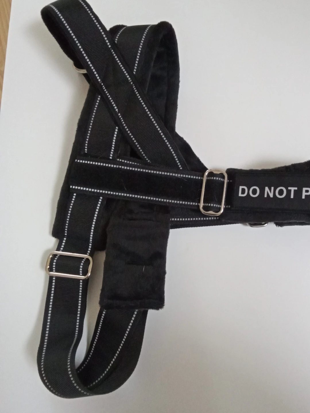 No Pull Dog Harness XL
