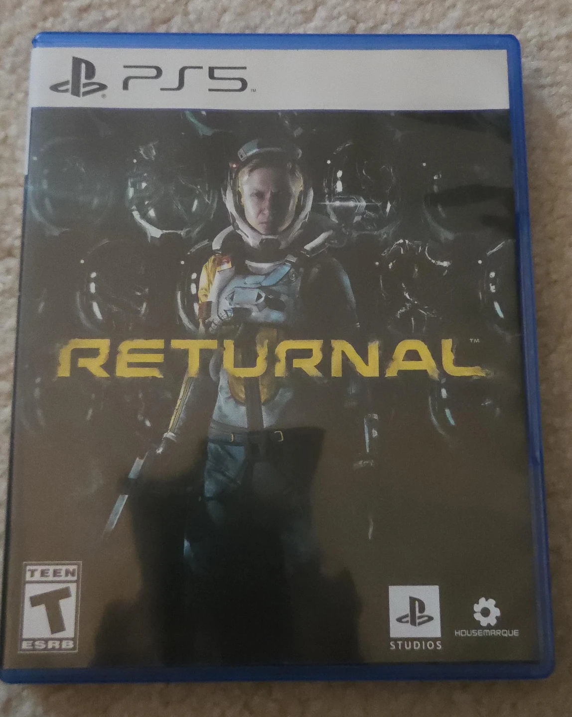 Returnal for PlayStation 5 (PS5)