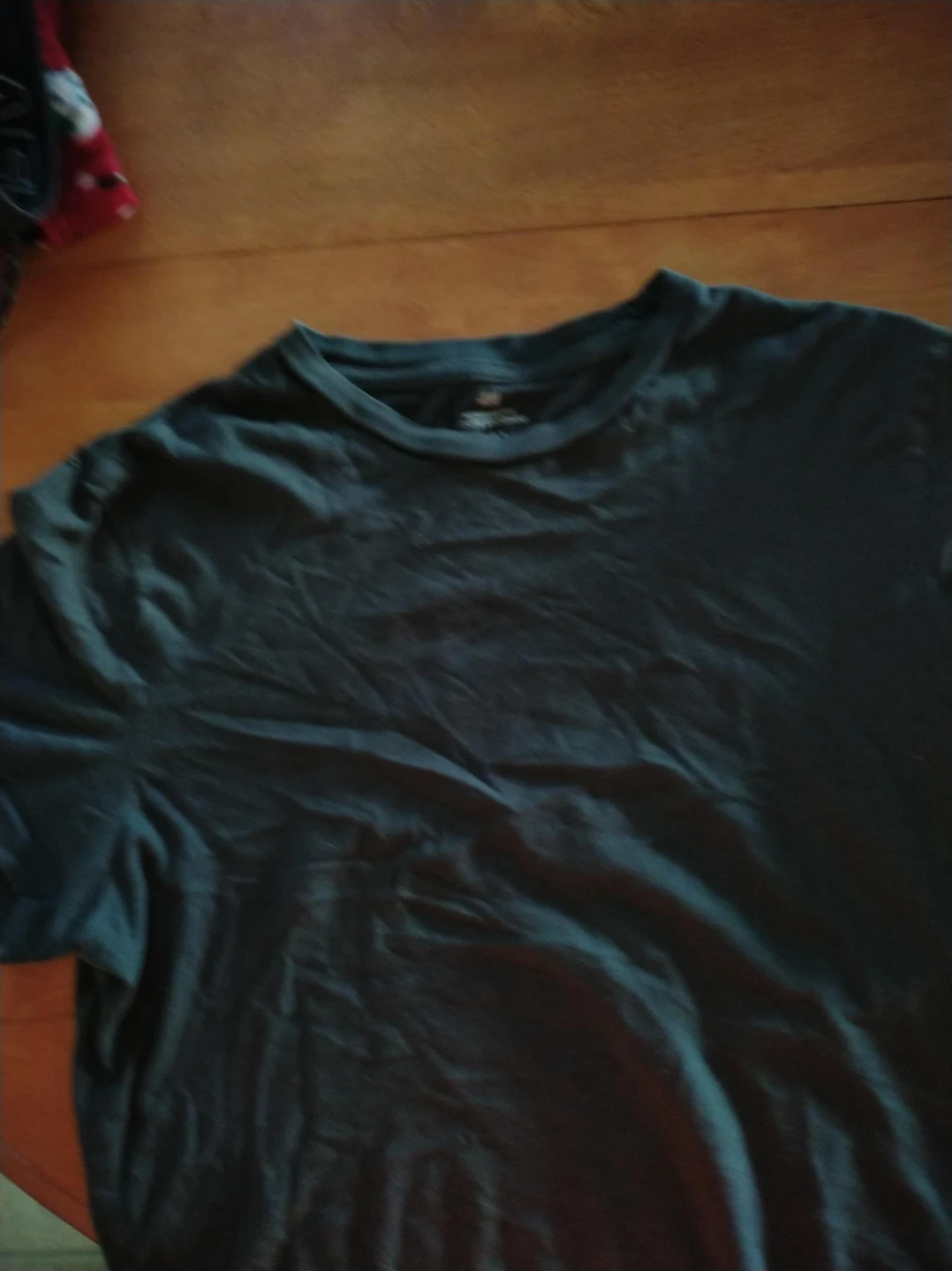 H&M Crew Neck T-Shirt
