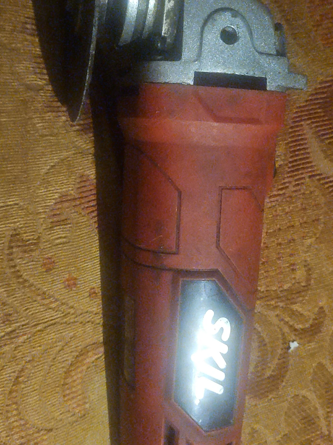 SKIL Angle Grinder #9294 model