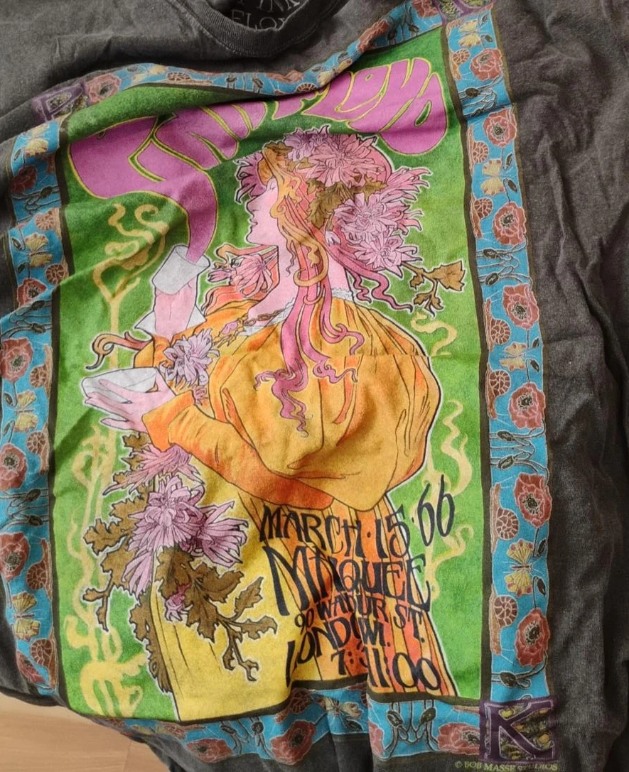 Pink Floyd T-Shirt