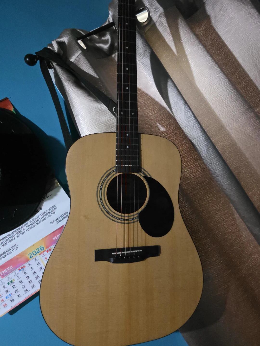 Acoustic Guitar