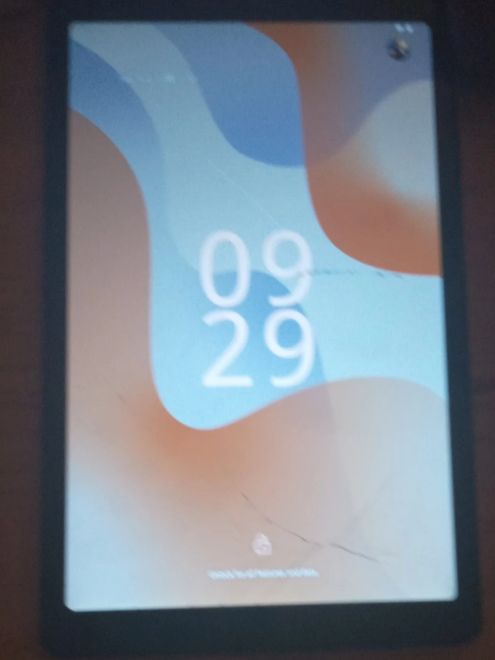 Tablet