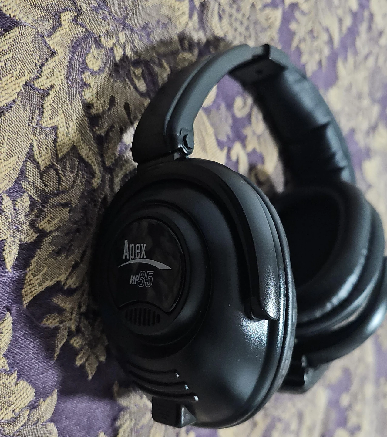 Apex HF35 Headphones