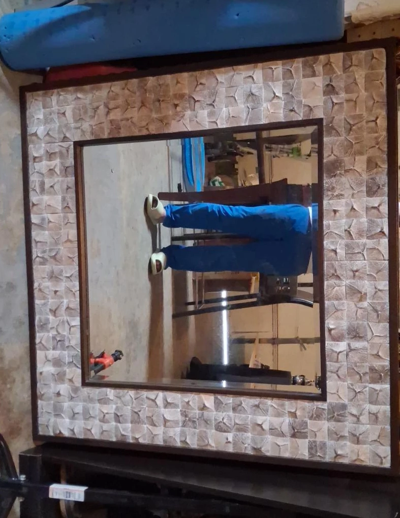 Decorative Wall Mirror